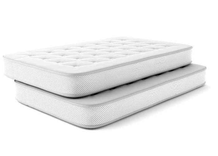can you test mattresses during covid