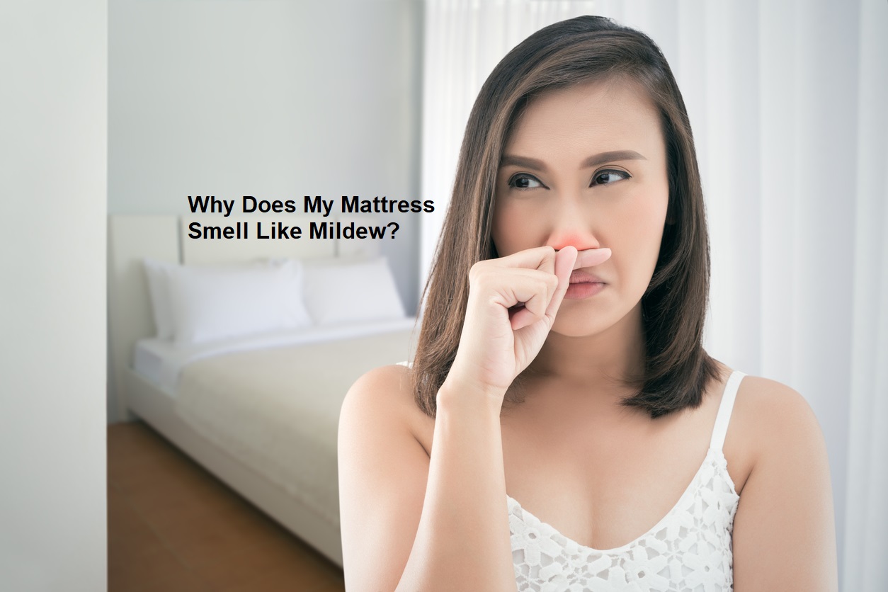 why-does-my-mattress-smell-like-mildew-kotentic