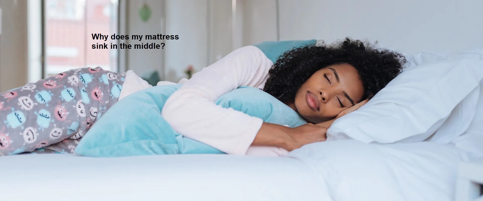 Why Does My Mattress Sink In The Middle Kotentic